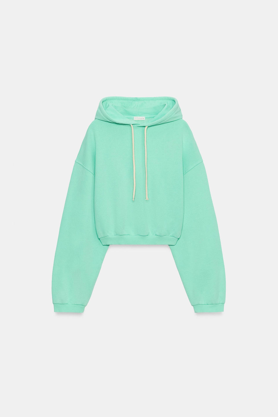 Sweatshirt Été Fluo - Offre Lot de 3