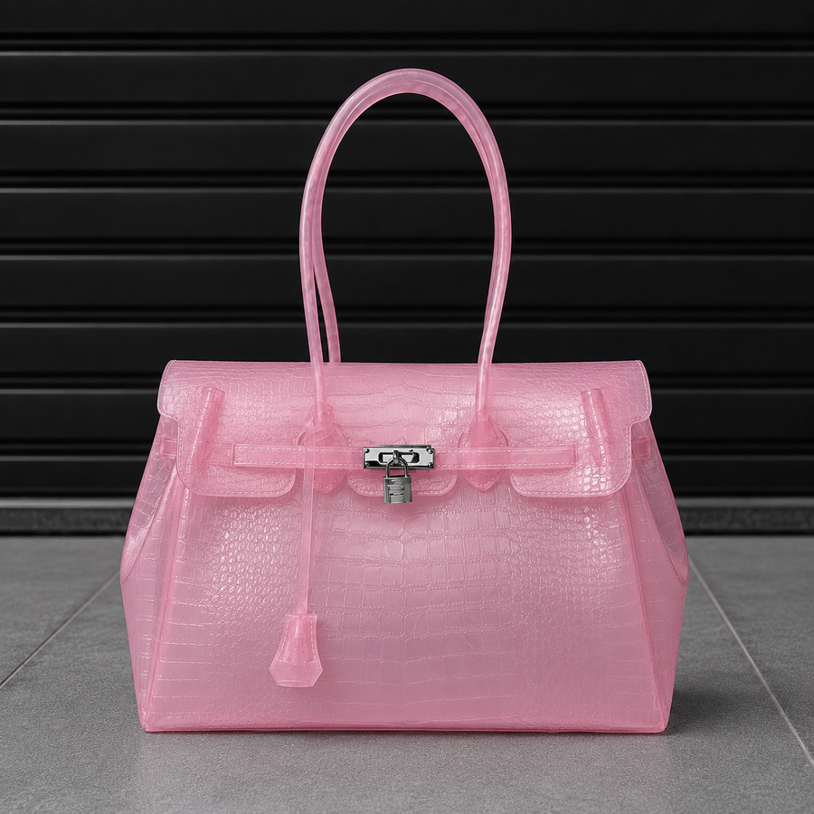 Jelly Croco - Candy