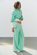 Sweatshirt Été Fluo - Offre Duo