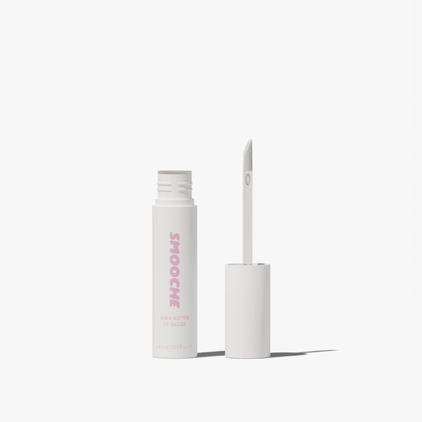 Gloss Volumateur au Beurre de Karité | Smooche