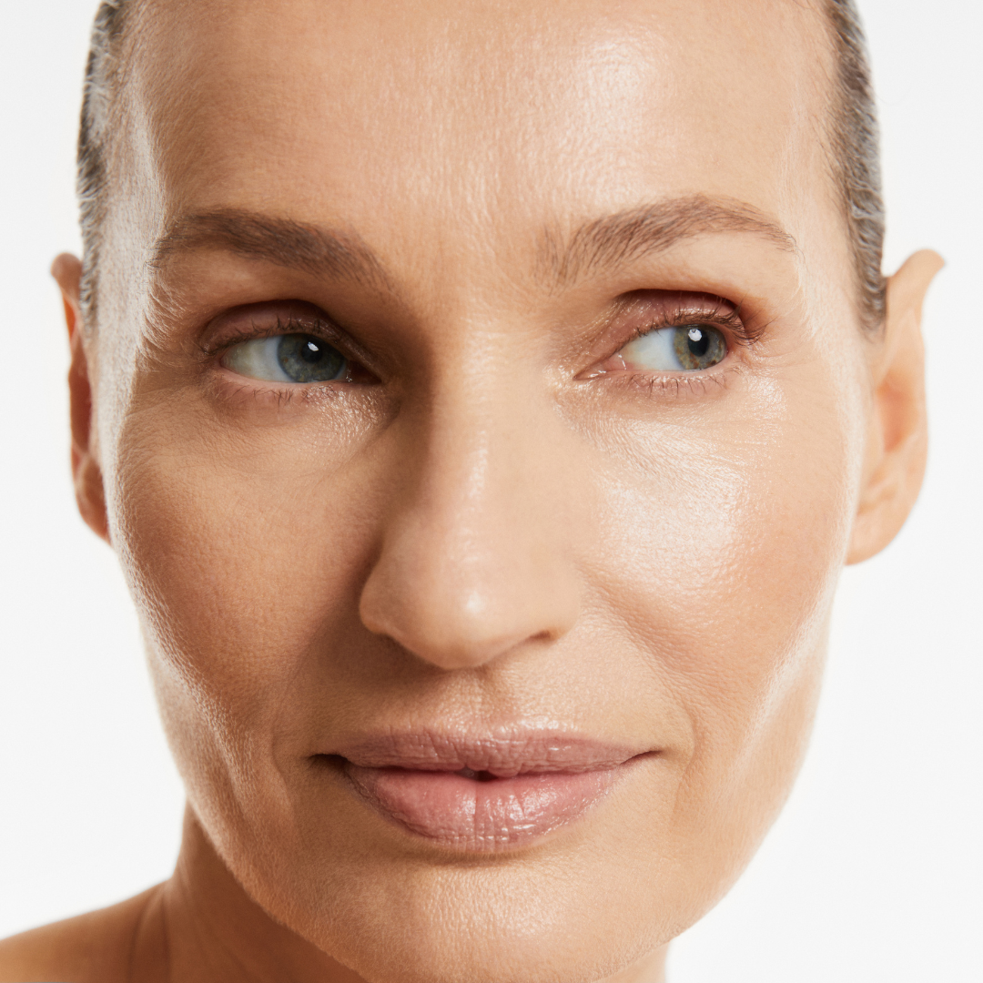 Fond de Teint Adaptatif — fini naturel peau mature | Smooche