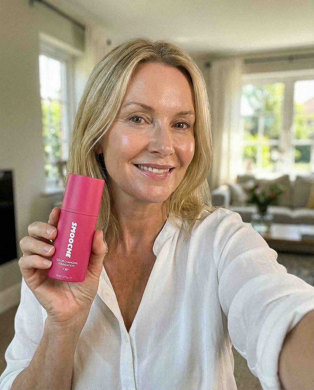 Martine, 61